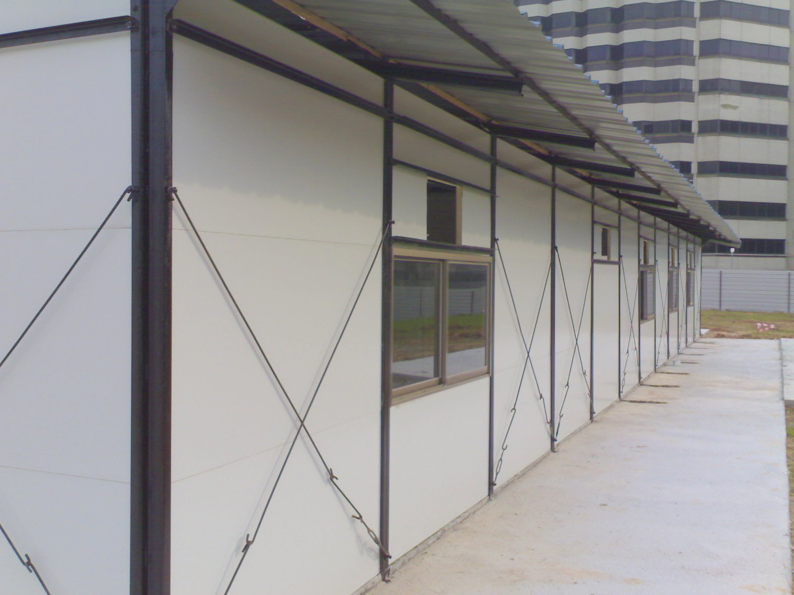 Prefab Housing